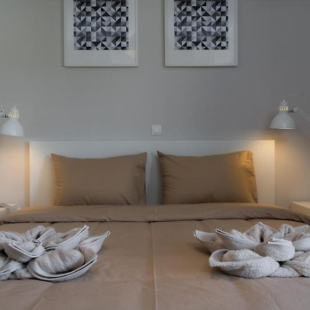 Apartment For 4 Ppl With Great View In أثينا المظهر الخارجي الصورة