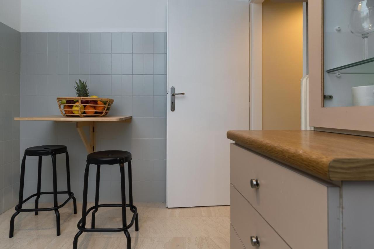 Apartment For 4 Ppl With Great View In أثينا المظهر الخارجي الصورة